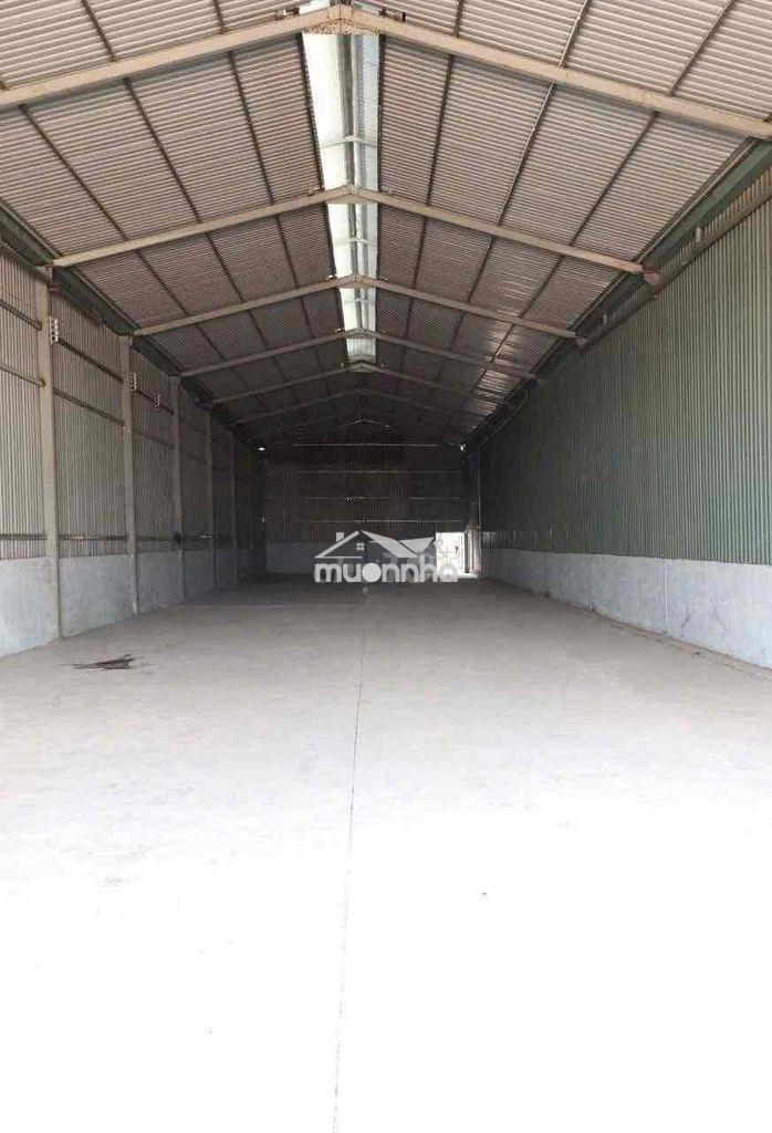 Xưởng thuận an 700m/30tr đường lớn - 2