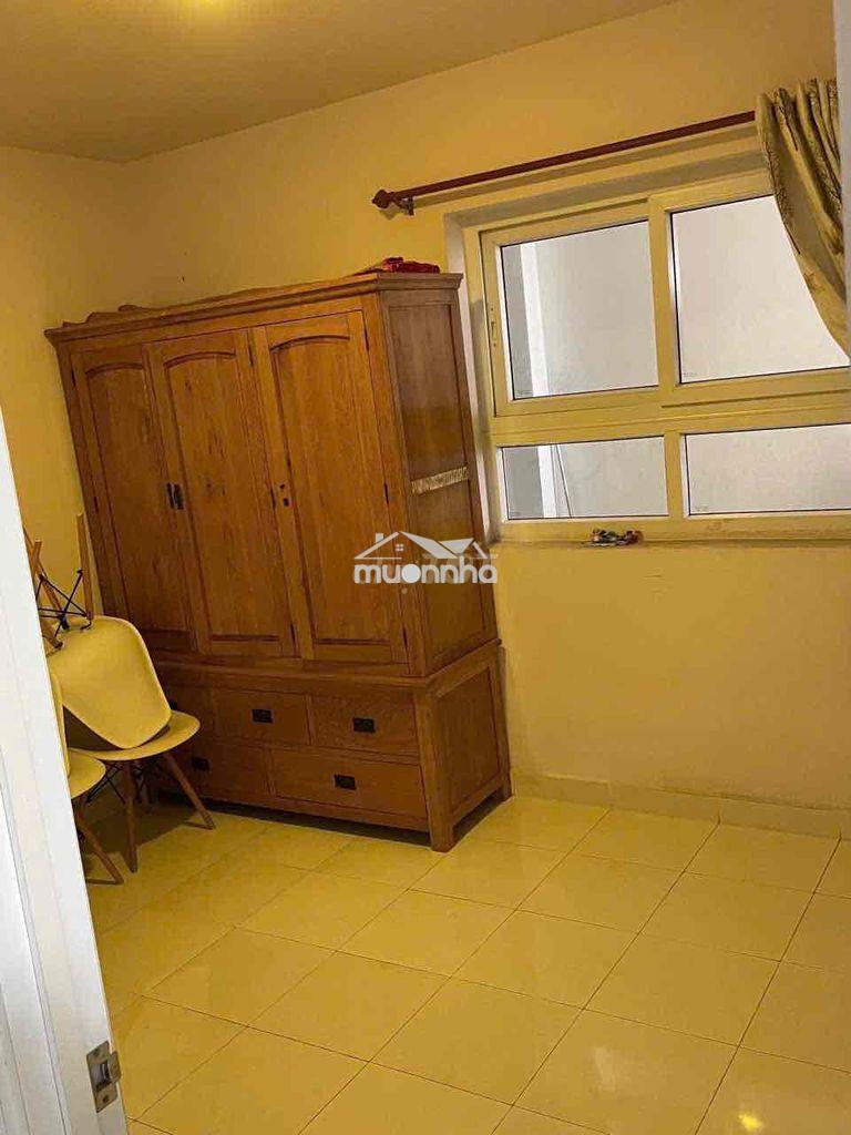 Chung cư linh trung đường 16 2pn 1wc 59m2 full nội thất 2,55 tỷ - 3