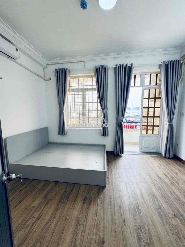 Nhà mới, 1 trệt 2 lầu có sân thg 🍃🍃, 3p. ngủ + 1p. làm việc ok - 3