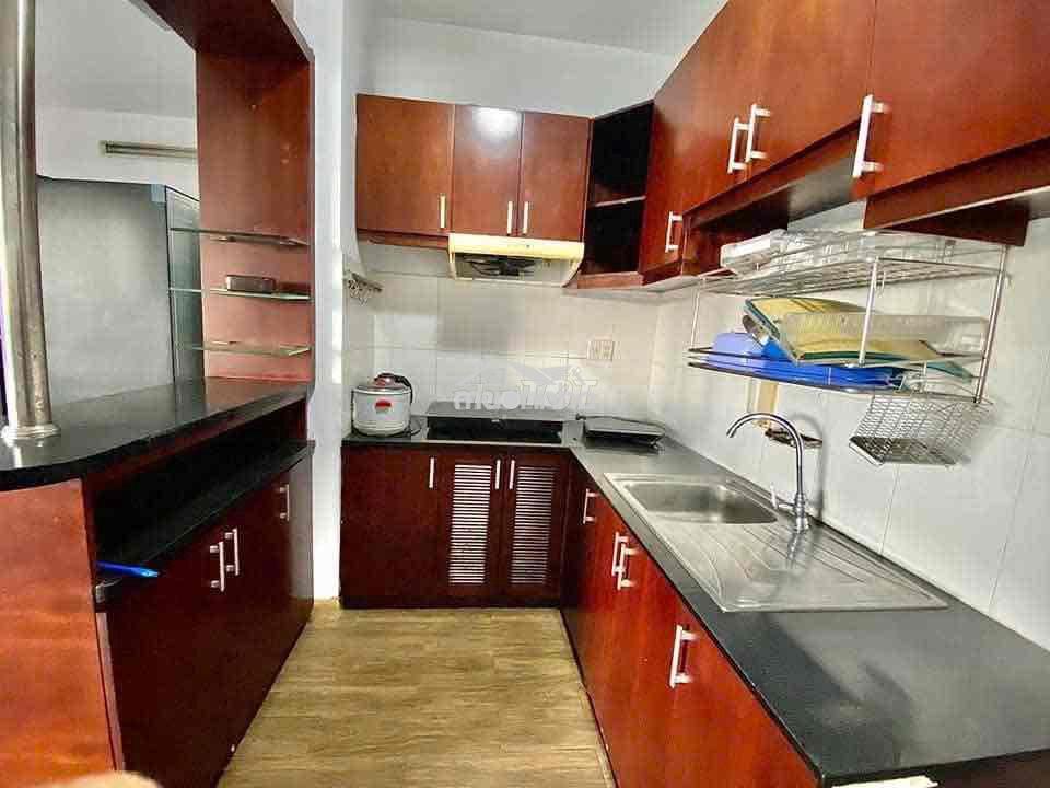 Căn hộ 3pn 2wc 100m2 đầy đủ nội thất orient - 4