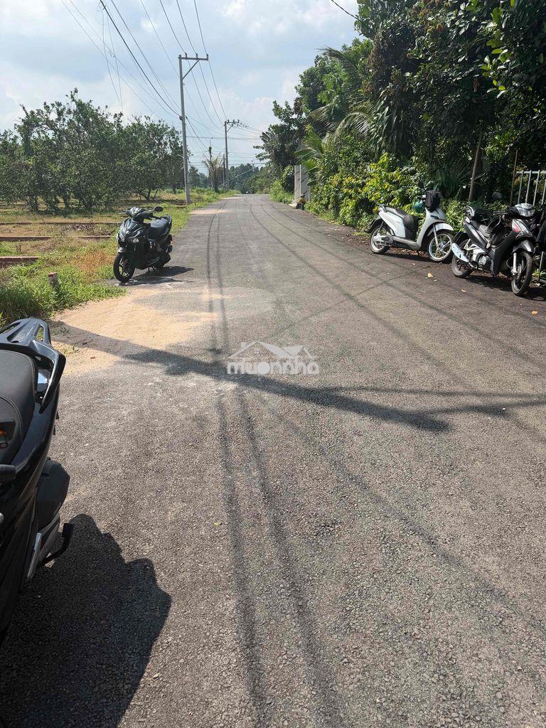 Mặt tiền kinh doanh bình lộc - đồng nai