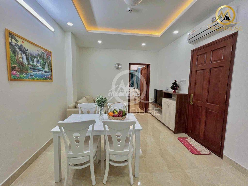 Cho thuê căn hộ ngay sân bay tân sơn nhất – đầy đủ nội thất - ở ngay - 4
