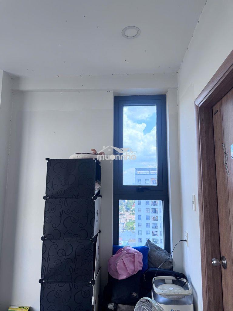 Bán căn góc bcons miền đông tầng trung, sẵn sổ vào ở ngay, giá đầu tư - 2