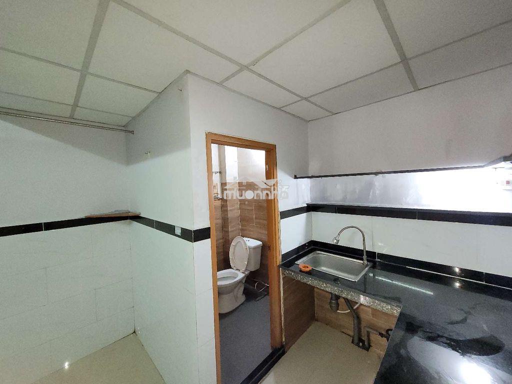 Phòng trọ cao cấp nguyễn thị tú, đối diện kcn vl - 4
