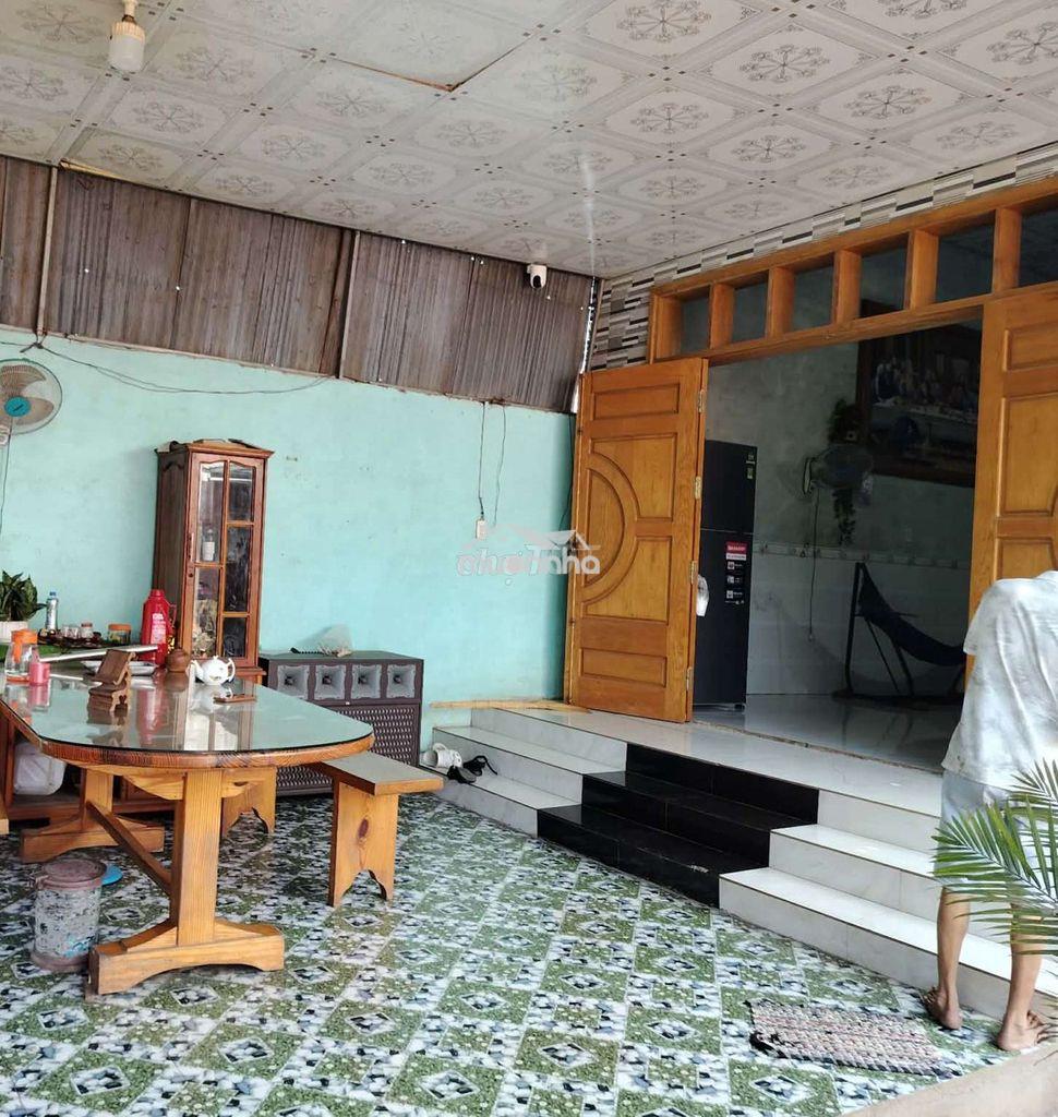 Nhà và đất 353m2 ngay khu dân cư hiện hữu - 2