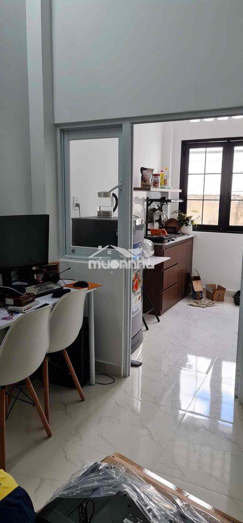 Dulex tách bếp cửa sổ bao hết phí