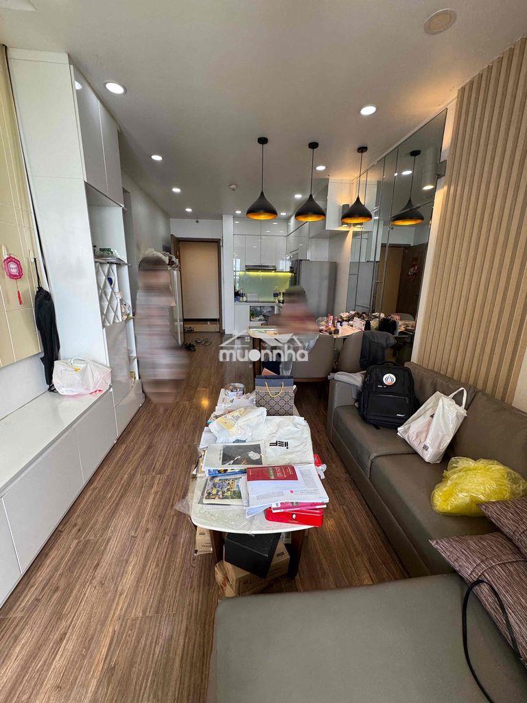 Bán căn 2pn chung cư richstar quận tân phú - giá đẹp nhà xinh - 2