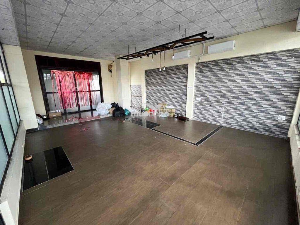 Cho thuê mặt bằng phú thọ, thủ dầu một - diện tích : 14x45 (660m2) c - 4