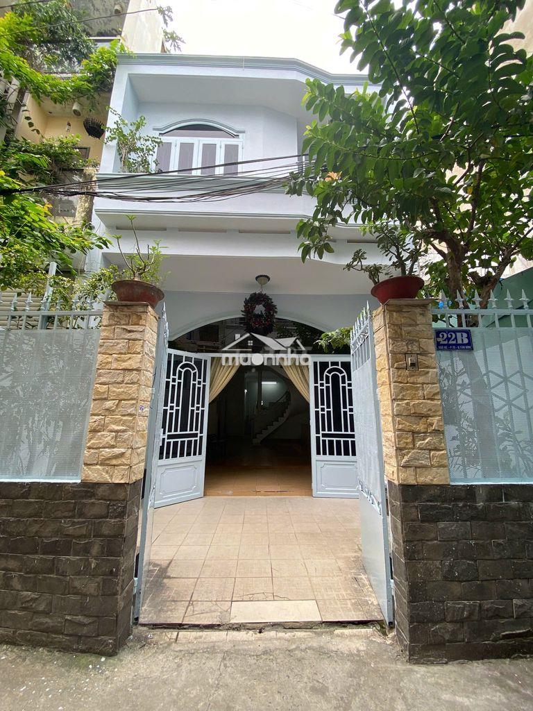 Bán nhà 86m², đường ngô bệ, phường tân bình (phường 13)