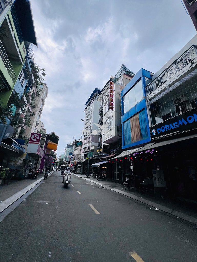 Mặt bằng kinh doanh - 2