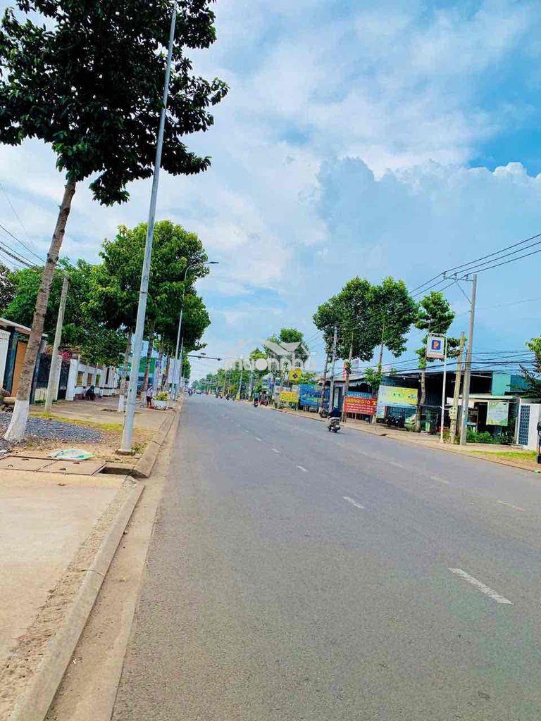 Bán đất thổ cư phuờng long khánh