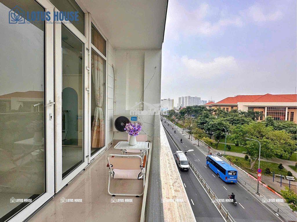 2pn ban công ngay luỹ bán bích - thoại ngọc hầu - 4