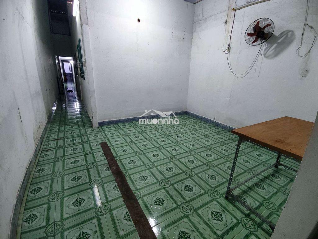 Nửa căn: 50m2, 2 phòng ngủ - 2