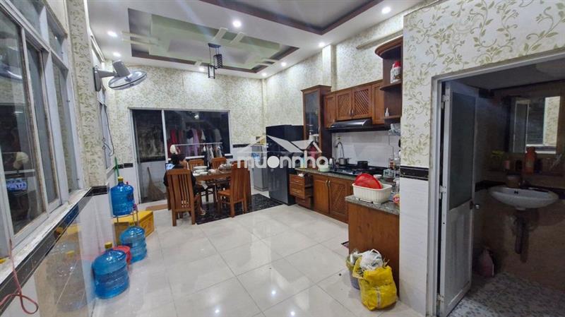 🚨 Giảm 700 triệu – nhà 80m² nở hậu 5,86m chỉ 5,2 tỷ2 tỷ 🚨