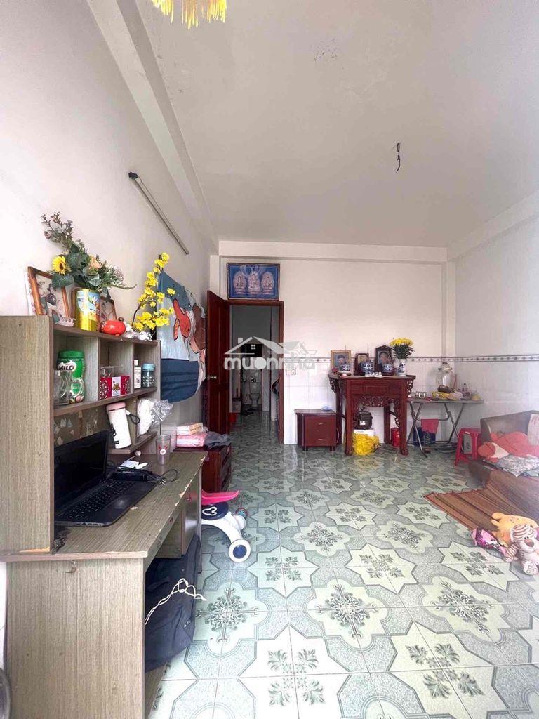 🏡 Nhà 3 tầng btct – ngay chợ cây sộp – kdc an sương – chỉ 3.9 tỷ  ✅ dt - 3