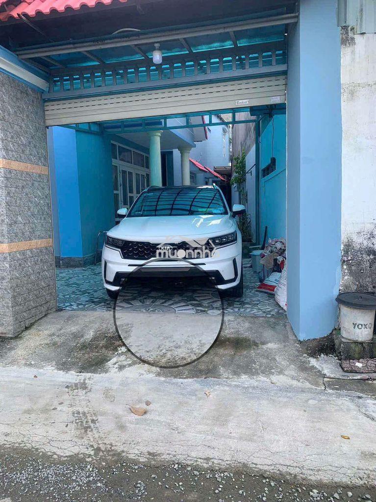 Nhà bình nhâm 88 giáp lái thiêu, gần nhà thờ, vị trí mát mẻ