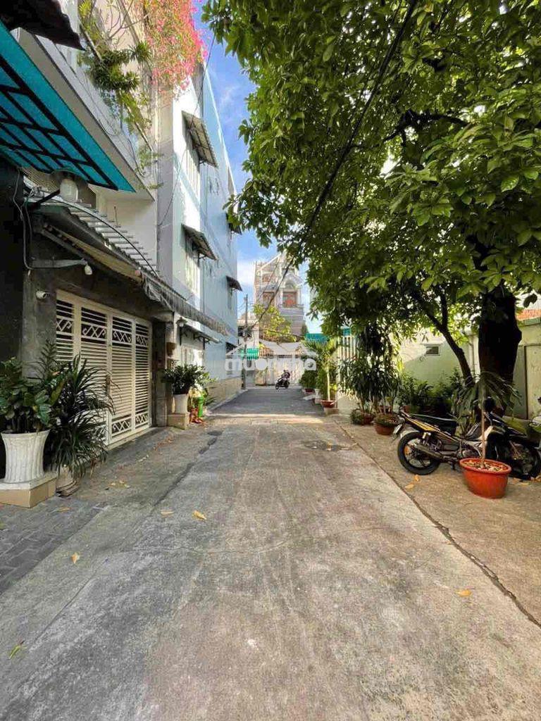 🎁Cho thuê 156/ lê văn thọ p11 gò vấp 3,5m❌8m 1pn 1wc gần công viên