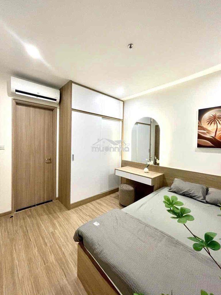 Về mỹ gấp chủ cần bán nhanh 2pn2wc có sổ, sẵn hợp đồng thuê 9tr - 2