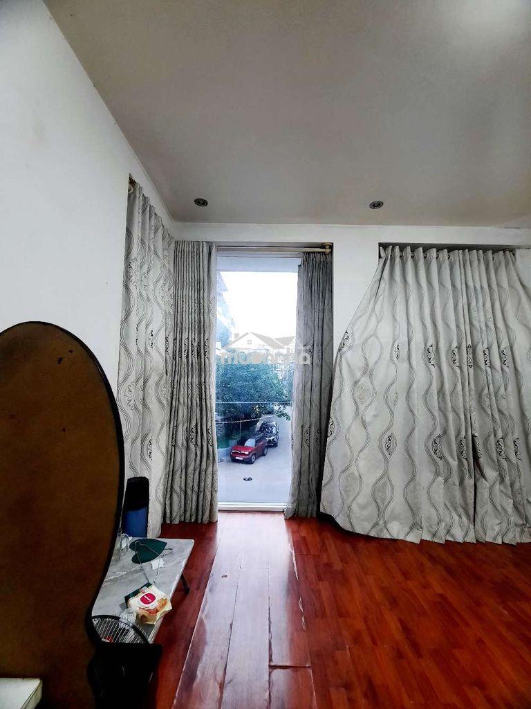 Cho thuê phòng rộng cửa sổ thoáng, nvs riêng, kdc an ninh, gần chợ