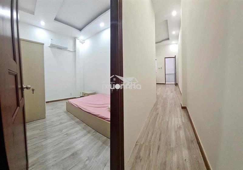 Cho thuê căn hộ 1pn tách bếp ban công full nt ở lê hồng phong quận 10
