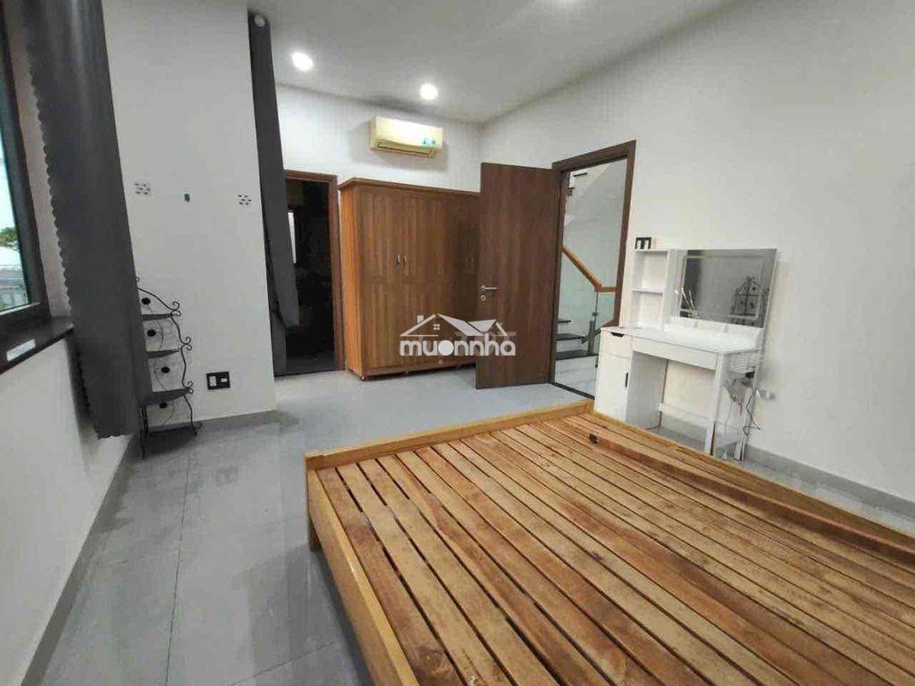 Cho thuê nhà trục đường chính khu nhà ở thương mại phú mỹ - 4