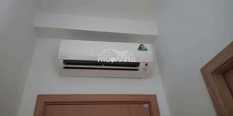 Phòng full nội thất