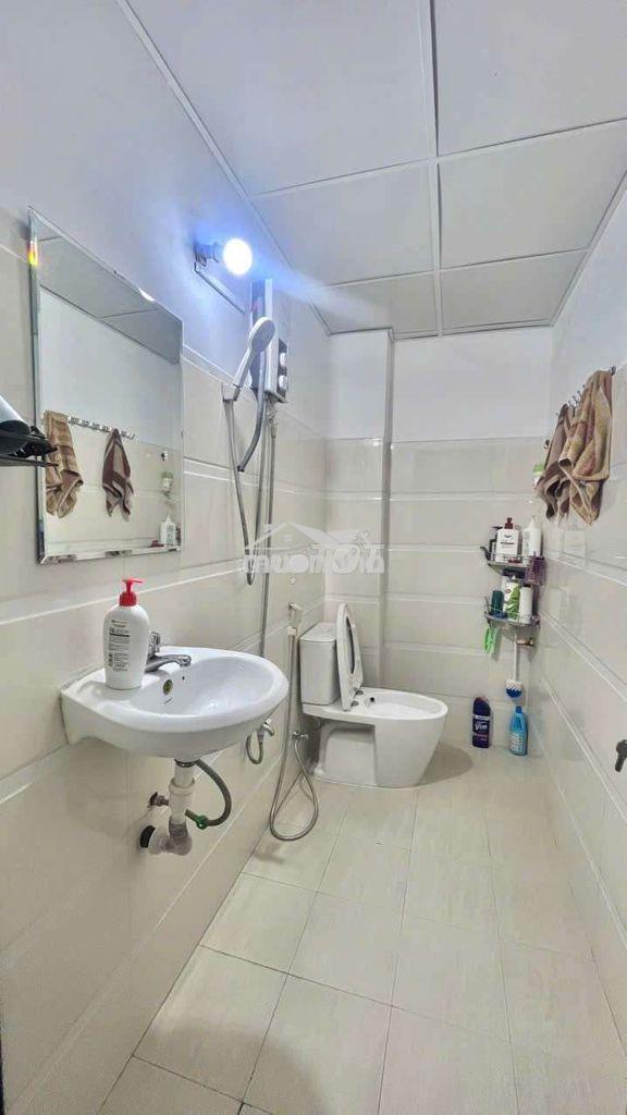 Nhà gần chợ hiệp bình, hbchanh,thủ đức - 3