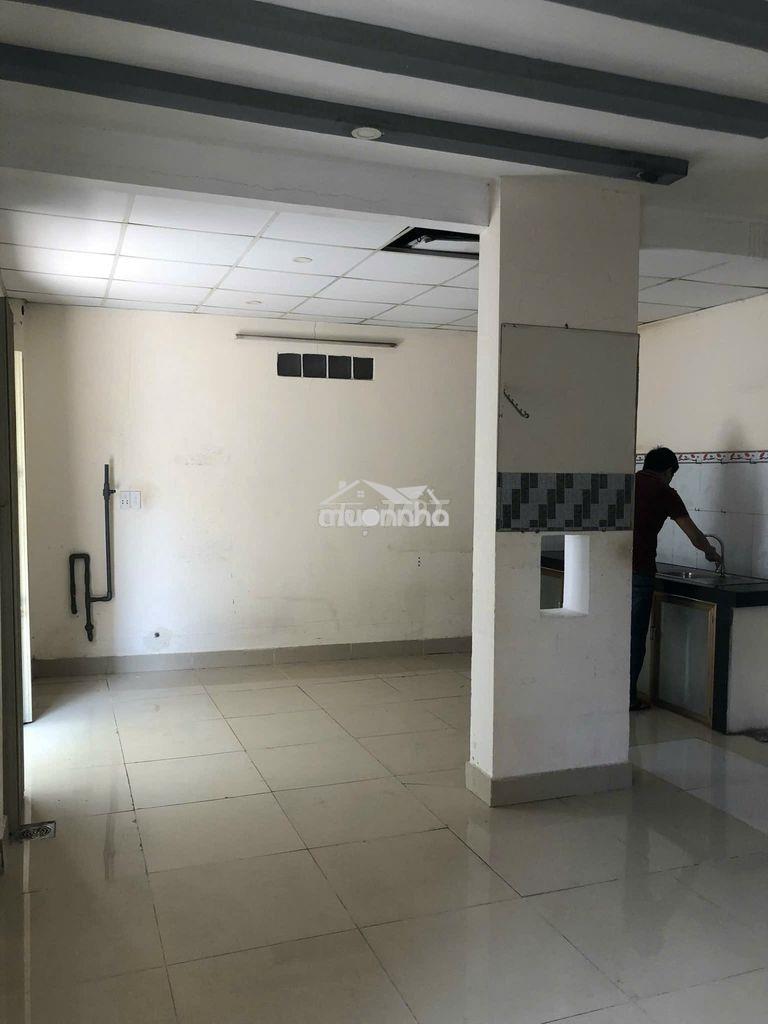 Cho thuê nhà hẻm 1902/5b huỳnh tấn phát, t.t nhà bè - 909987700