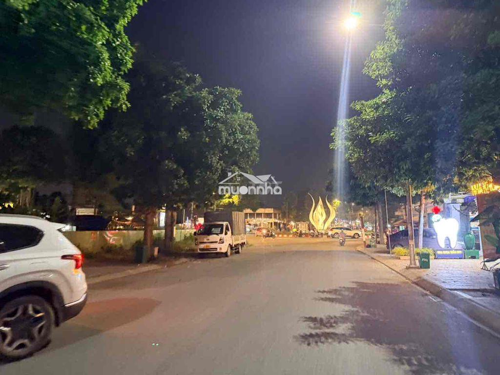 Bán nhà mt kinh doanh hoàng hoa thám đông nhất hiệp thành 3 - 3