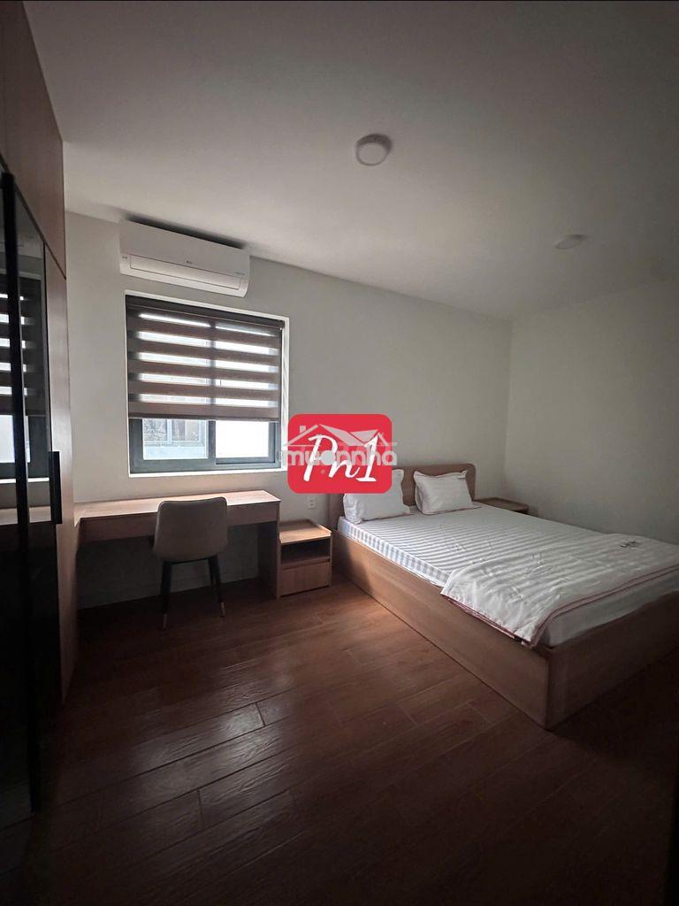 Cho thuê lâu dài k home new city. 3pn ,3wc,  full: 8tr/ tháng