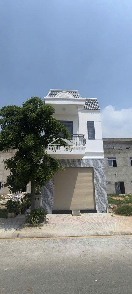 Bán nhà 1t1l cách kcn vsip 3 chỉ vài phút – shr – giá chỉ 2,2 tỷ