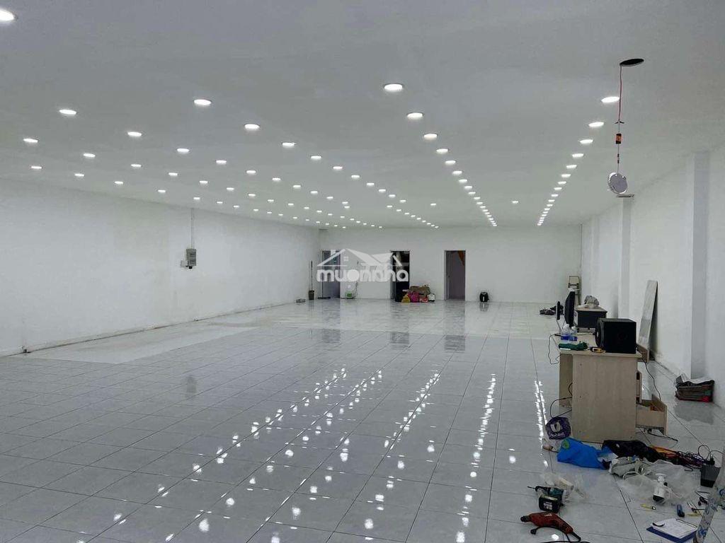Mặt tiền đường cửu long 8m x 20m hầm 5 lầu có tm - 2