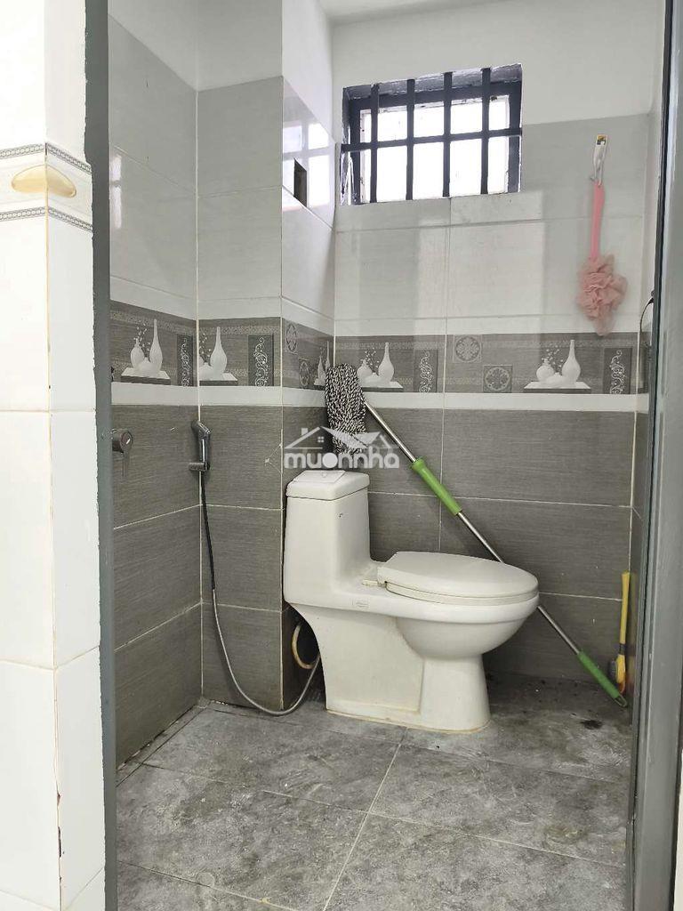 Bán nhà 1 lầu 1/ngắn đường lê văn khương p.tân thới hiệp q.12 tp.hcm. - 4