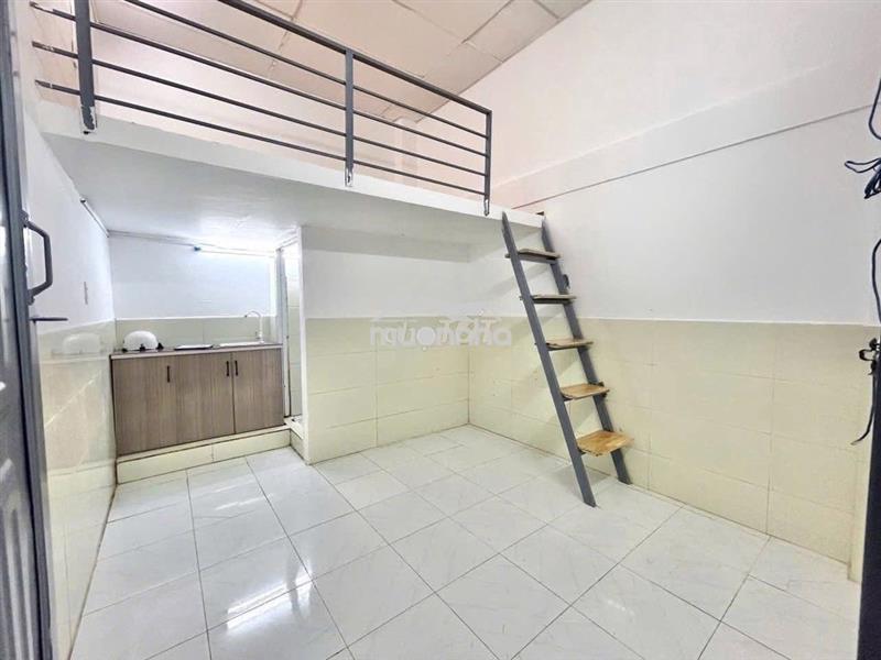 Phòng trọ gác cao, thoáng mát mã lò, giá chỉ từ 2.6 triệu/tháng