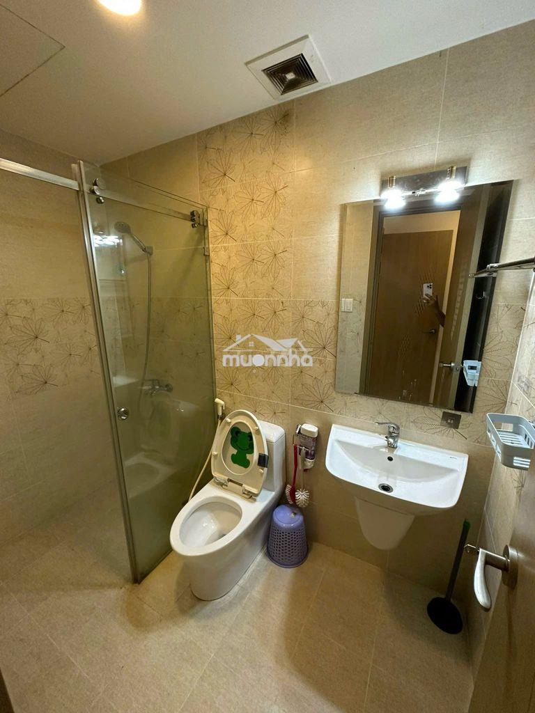 Cho thuê chcc tân hương tower 2pn 2wc full nội thất – giá chỉ 8 triệu - 4