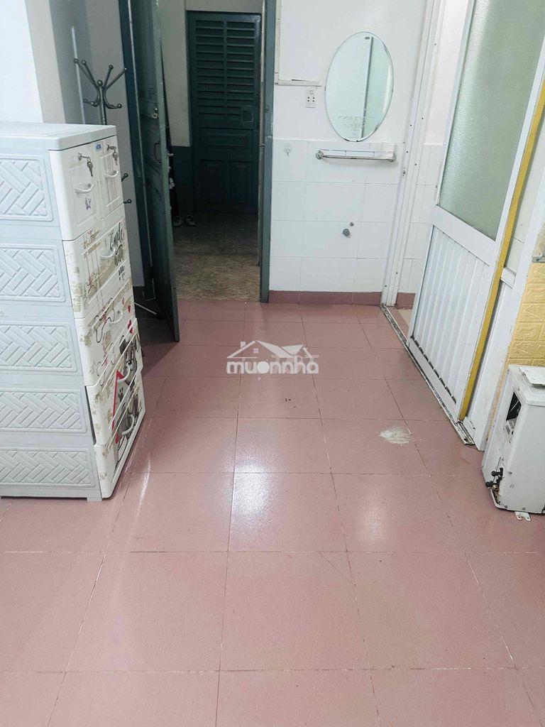 Phòng trọ đầy đủ tiện nghi cần cho thuê - 3