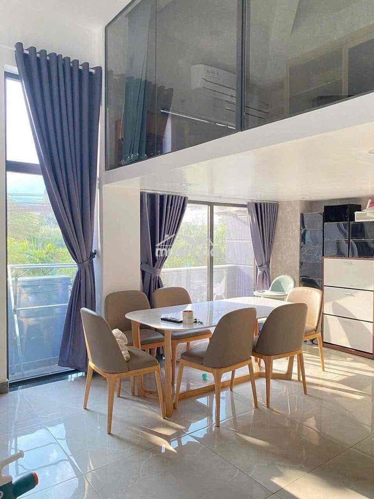 Siêu phẩm sắp trống lại - 1trệt 1 lầu - chỉ tí.nh điện - 2