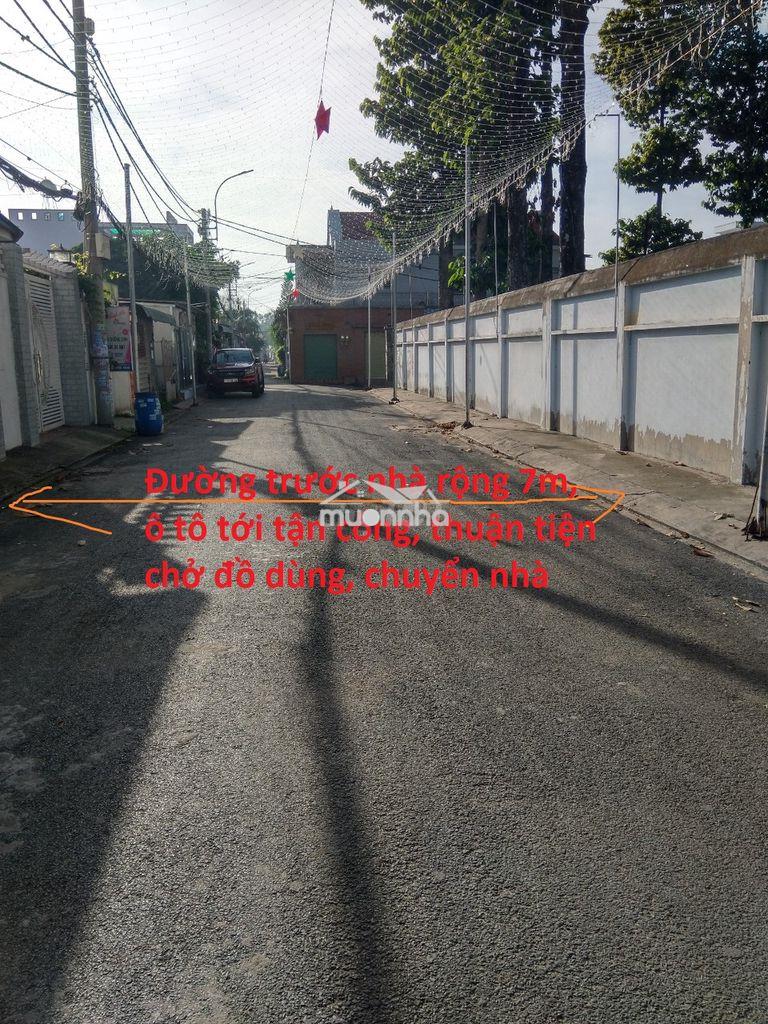 Phòng trọ quận 9 gần khu công nghệ cao, giờ giấc tự do - 2