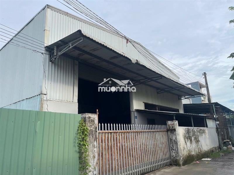 Bán xưởng 2 tầng, 600m2 có 300m2 thổ cư,  vĩnh phú 38, giá tốt