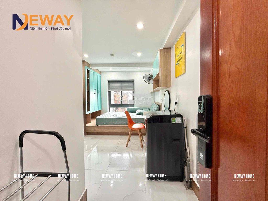 🌟Studio full nội thất cao cấp - cạnh đh công nghiệp - 2