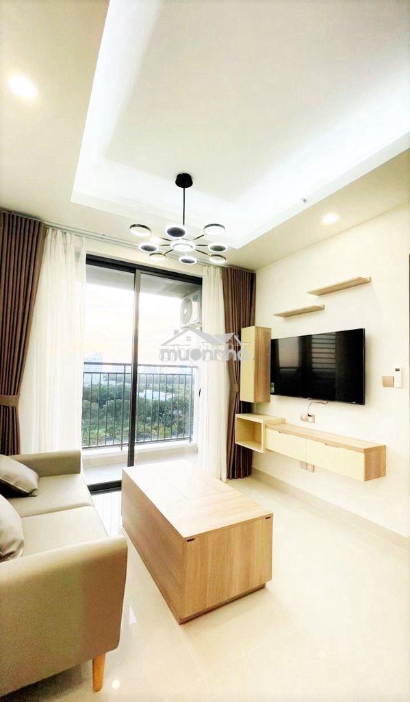 Q7 boulevard căn gốc view sông trực diện 13tr/tháng full nt