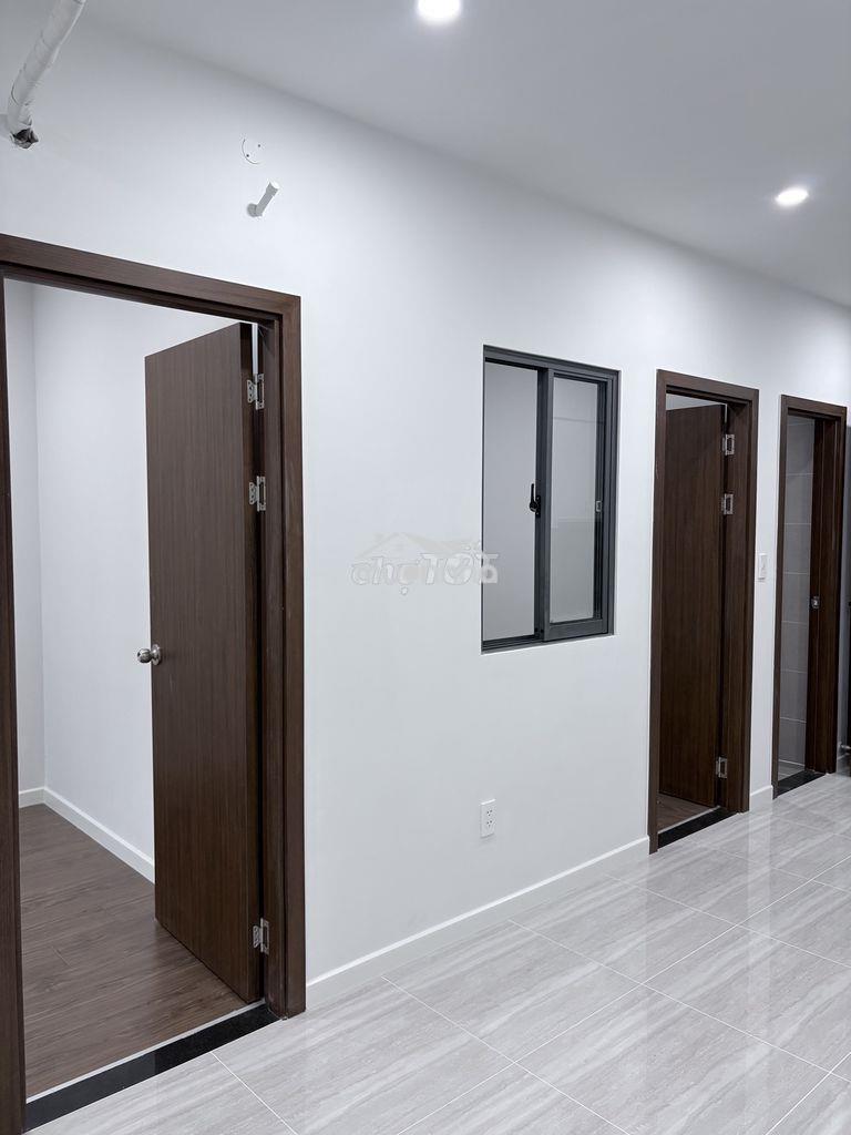 Cho thuê căn 2pn2wc 6tr5 có bếp hút mùi, đầu tháng 8 ở đc nhận giữ căn - 4