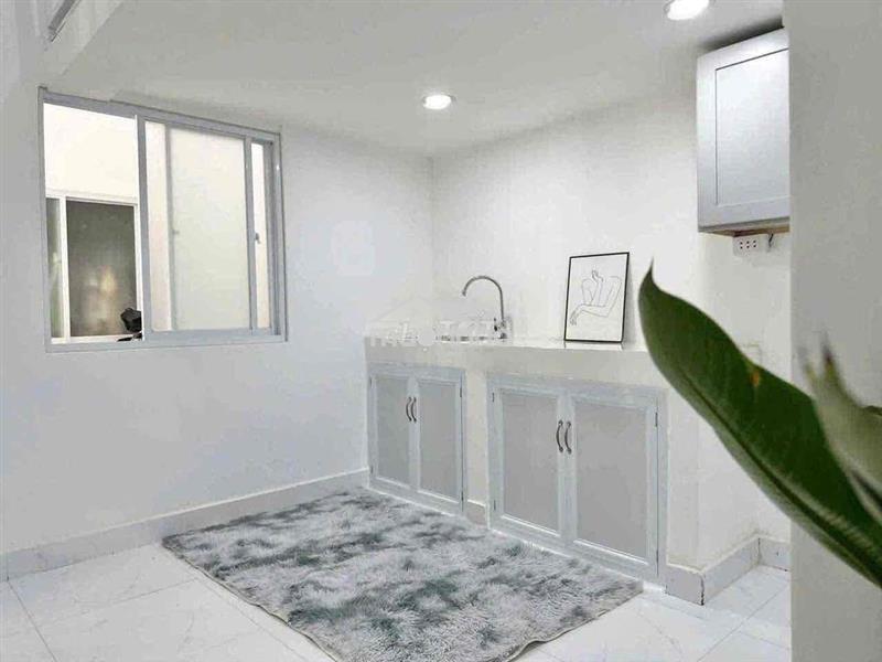 Phòng trọ mới rộng ưu tiên sinh viên