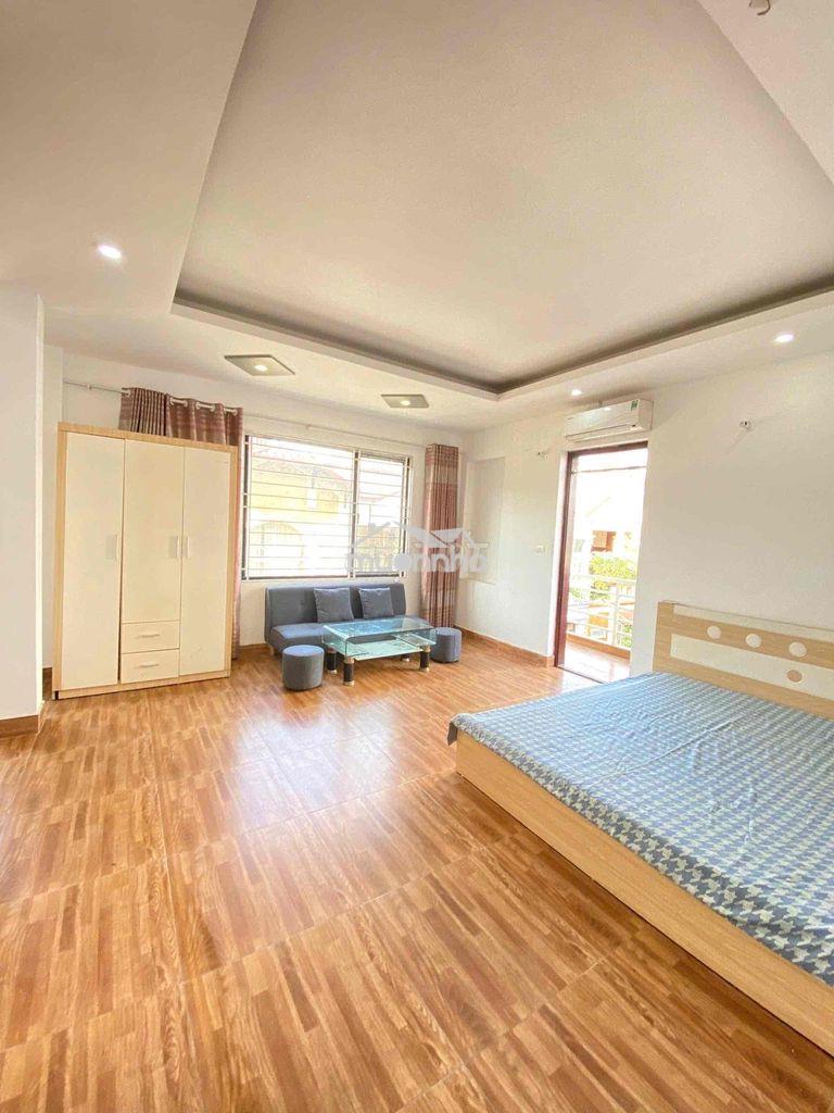 Phòng 35m2_full/ít nt_ban công_hxh_nơ trang long, bình thạnh