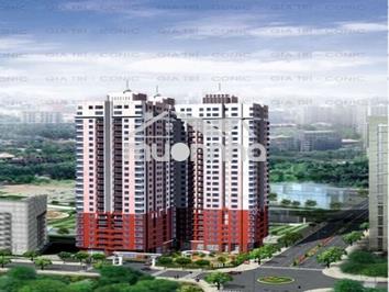 CĂN HỘ PHÚC THỊNH, 341 CAO ĐẠT, P.1, Q.5, 4 TỶ