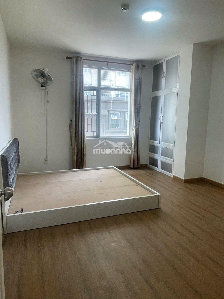 Cho thuê căn hộ hoàng tháp h:bình chánh,  dt  : 100 m2, 3pn, 13 tr/th - 3