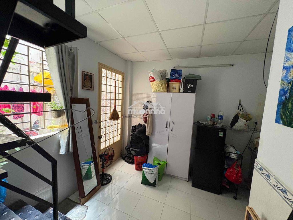 Tìm nam ở ghép bình thạnh - 3