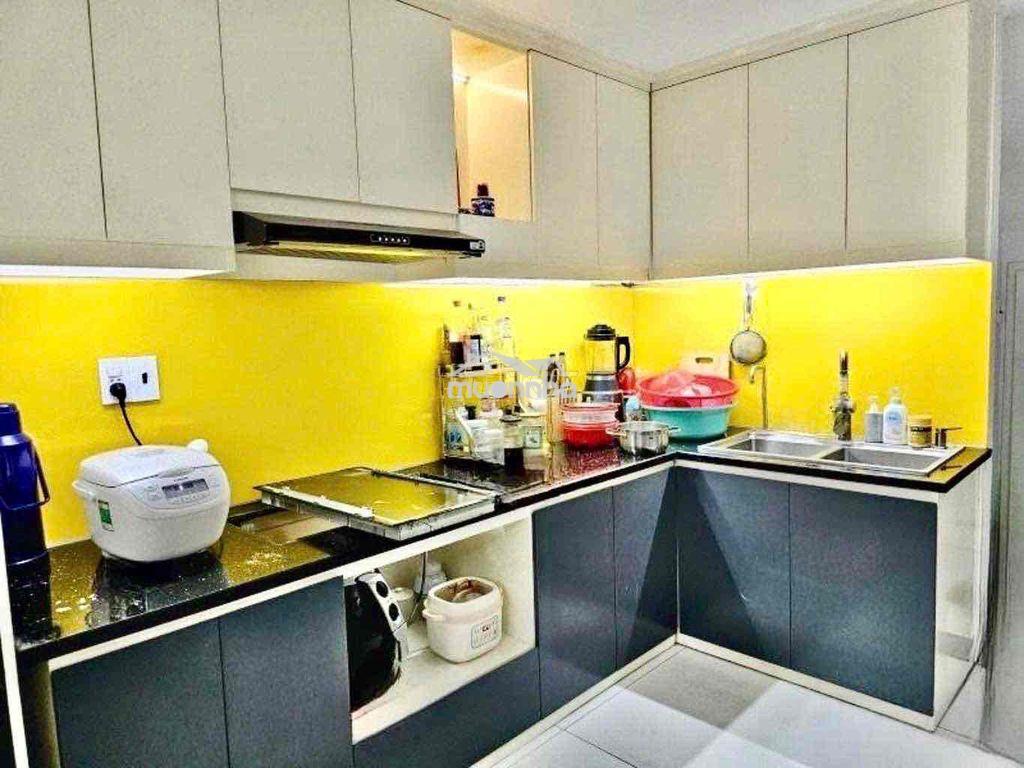 Cho nam thuê ở ghép chung cư trọn gói ở dưới 2tr/tháng - 4