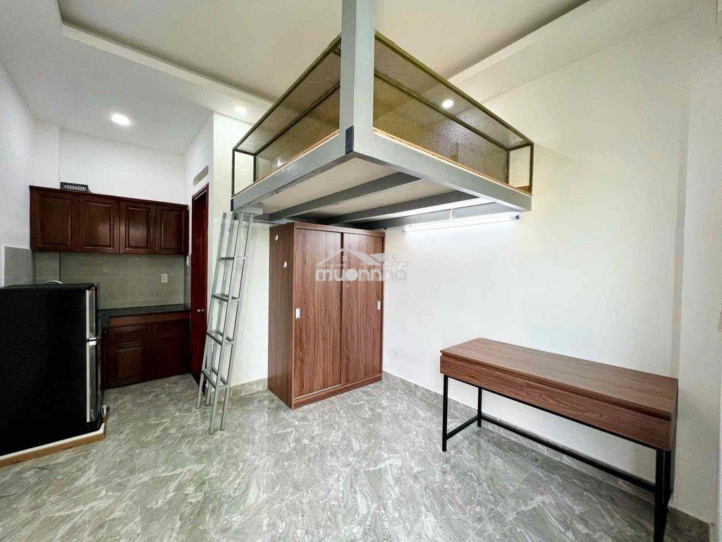 Phòng trọ cao cấp _ khu vực cạnh vạn phúc city - 3