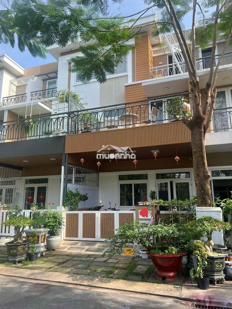 Hot deal nhà hoàn thiện 5x15m hướng đông nam điện đường trường trạm đủ
